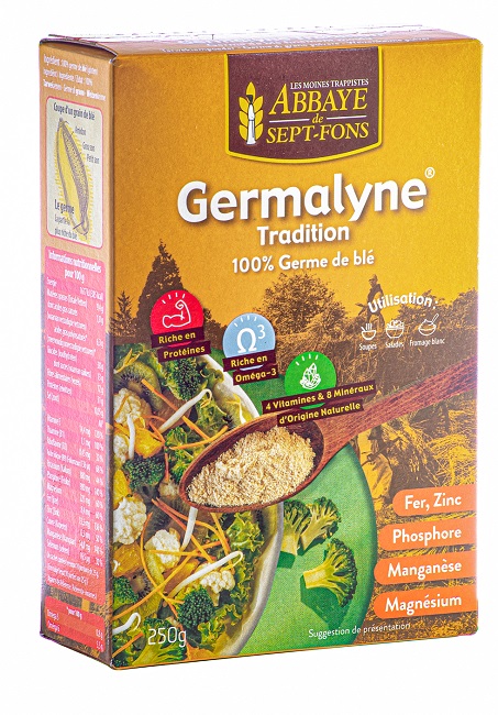 GERMALYNE 250 G - pharmaluna