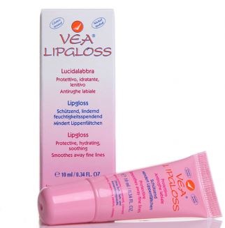 VEA LIPGLOSS PROTETTIVO ANTIAGE 10 ML - pharmaluna