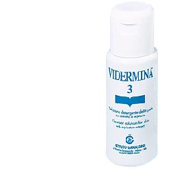 VIDERMINA 3 200 ML - pharmaluna