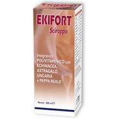 EKIFORT 200 ML - pharmaluna