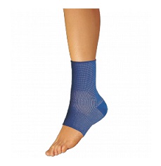 CAVIGLIERA CON CALOTTA GIBAUDSPORT COLORE BLU MISURA 1 - pharmaluna