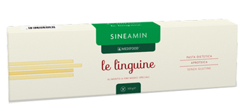 SINEAMIN LINGUINE 500 G - pharmaluna