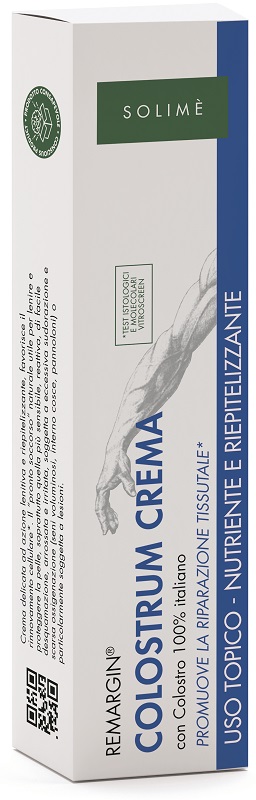 REMARGIN CREMA 50 ML - pharmaluna