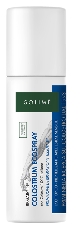 REMARGIN ECOSPRAY 100ML - pharmaluna