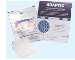 MEDICAZIONE NON ADERENTE STERILE APTIC MISURA 7,6X20,3CM 10 PEZZI - pharmaluna