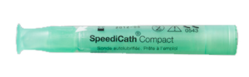 CATETERE VESCICALE AUTOLUBRIFICANTE IDROFILO PRONTO ALL'USO PER DONNA SPEEDICATH COMPACT MISURA CH10 30 PEZZI ARTICOLO 28580 - pharmaluna
