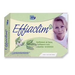 EFFIACLIM 30 COMPRESSE - pharmaluna