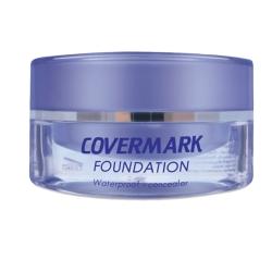 COVERMARK FOUNDATION 15 ML FONDOTINTA COLORE 1 - pharmaluna