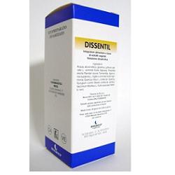 DISSENTIL 50ML SOL IAL - pharmaluna