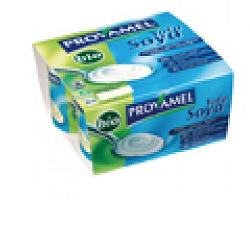 PROVAMEL YOFU NATURE 4 X 125 G - pharmaluna