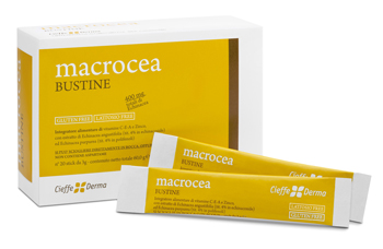 MACROCEA 20 BUSTINE - pharmaluna