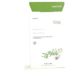 EXPECTORAL TIMO 250G TISANA - pharmaluna
