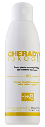 CHERADYN IDROGEL 150 ML - pharmaluna