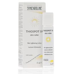 THIOSPOT SR SKIN ROLLER 5ML - pharmaluna