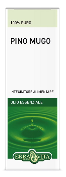 PINO MUGO OE 10ML - pharmaluna