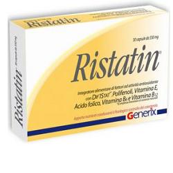RISTATIN 30 CAPSULE - pharmaluna