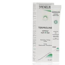 TERPROLINE CONTOUR EYES&LIPS - pharmaluna