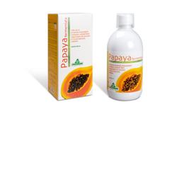 PAPAYA FERMENTATA 500 ML - pharmaluna