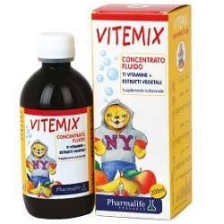 VITEMIX JUNIOR 200 ML - pharmaluna