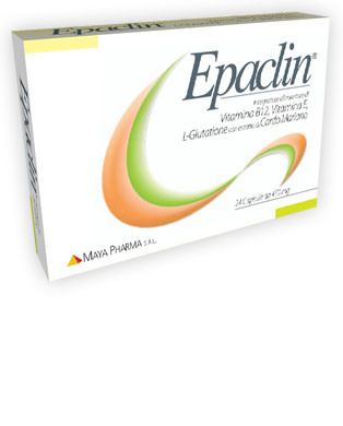 EPACLIN 24 CAPSULE - pharmaluna