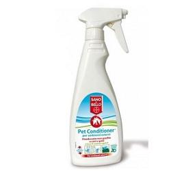 PET CASA CLEAN PET CONDITIONER ESTERNI 500 ML - pharmaluna