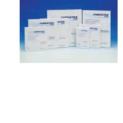 CEROTTO FARMACTIVE HYDRO 10X10CM 10 PEZZI - pharmaluna