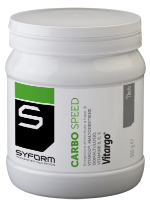 CARBO SPEED 500 G - pharmaluna