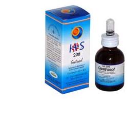 GASTROSOL LIQUIDO 50 ML - pharmaluna
