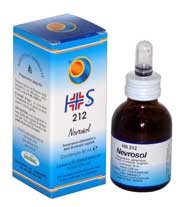 NEVROSOL LIQUIDO 50 ML - pharmaluna