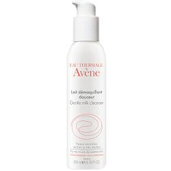 EAU THERMALE AVENE LATTE DETERGENTE DELICATO 200 ML - pharmaluna