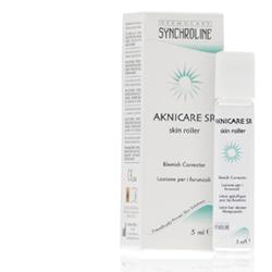 AKNICARE SR SKIN ROLLER 5ML - pharmaluna