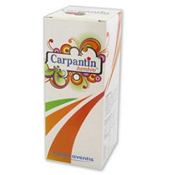CARPANTIN BAMBINI 150 ML - pharmaluna