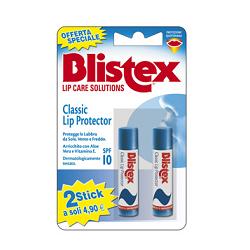 BLISTEX CLASSIC LIP PROTECTION 2 STICK - pharmaluna