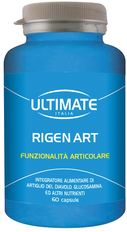 RIGEN ART 60 CAPSULE - pharmaluna