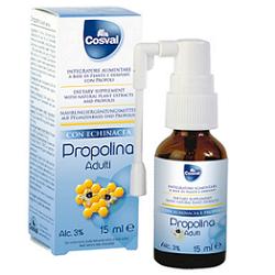 PROPOLINA SPRAY 15 ML - pharmaluna