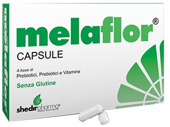 MELAFLOR 30 CAPSULE - pharmaluna
