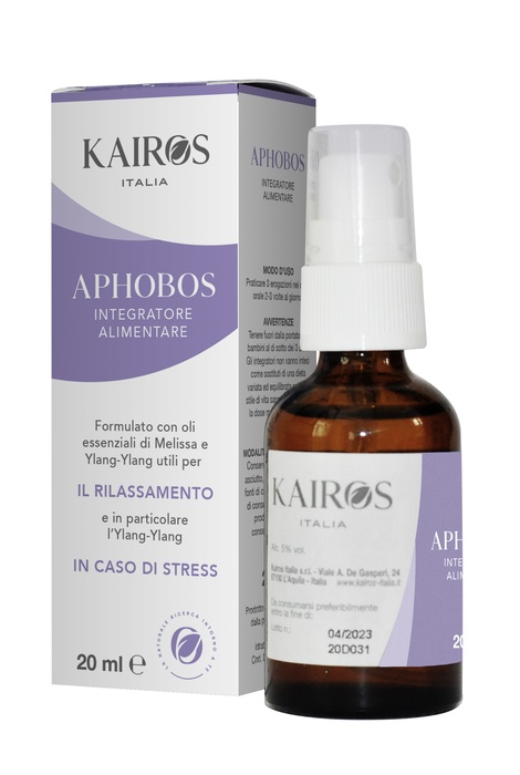 APHOBOS SPRAY 20 ML - pharmaluna