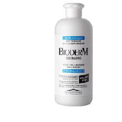 BIODERM OLIO BAGNO 500ML - pharmaluna