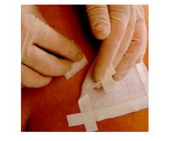 SALVIETTE IMBEVUTE DI SOLVENTE PER LA RIMOZIONE DELLE BENDE E DELLE MEDICAZIONI ADESIVE PROVOX REMOVE 50 PEZZI - pharmaluna