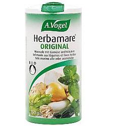 BIOFORCE HERBAMARE 250 G - pharmaluna