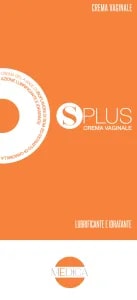 SPLUS CREMA VAGINALE 50 ML - pharmaluna