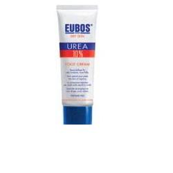 EUBOS UREA 10% CREMA PIEDI 100 ML - pharmaluna