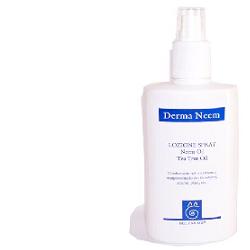 DERMA NEEM LOZIONE SPRAY 250 ML - pharmaluna