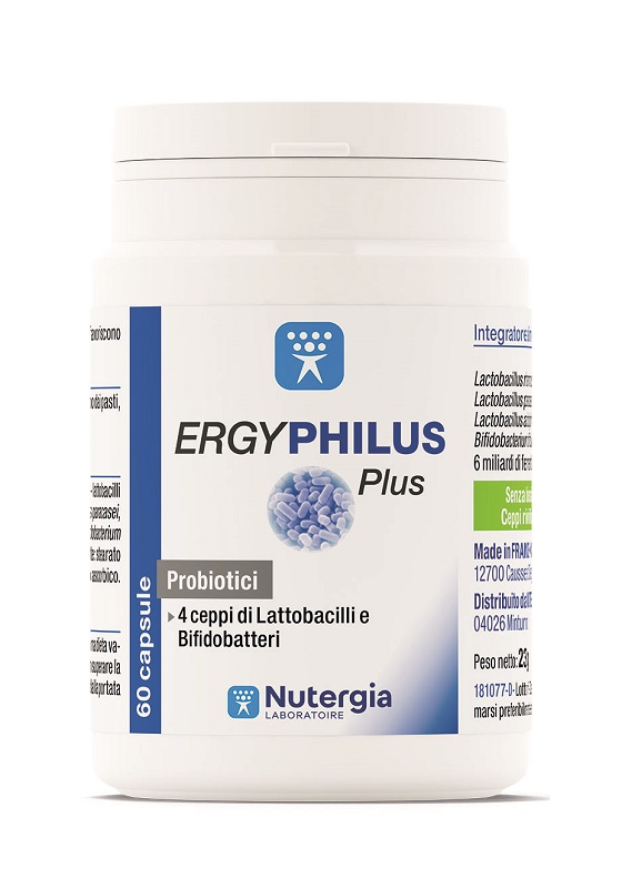 ERGYPHILUS PLUS 60 CAPSULE - pharmaluna