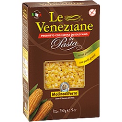 LE VENEZIANE DITALINI 250 G - pharmaluna