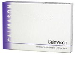 CALMASON 30 TAVOLETTE 15 G - pharmaluna