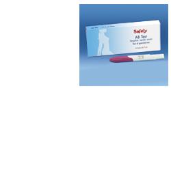 TEST DI GRAVIDANZA PRONTEX AB 1 PEZZO - pharmaluna