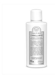 CAMILLAVIS 250ML - pharmaluna