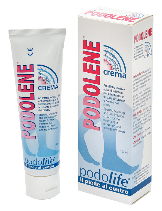 PODOLENE CREMA 100 ML - pharmaluna