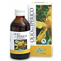 OLIO IPERICO COSMETICO BIO - pharmaluna